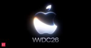 ios 27 beta: iOS 27 beta chega com atualização Siri AI: lista de iPhones suportados, detalhes do lançamento, como fazer download do iOS 27 beta 1