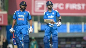 ‘A Índia não tem chance de vencer a Copa do Mundo ODI se Virat Kohli e Rohit Sharma jogarem’: a previsão ousada do astrólogo